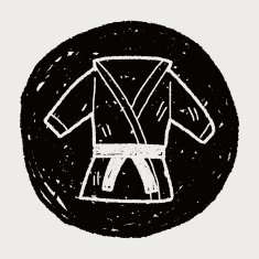 karate doodle N6