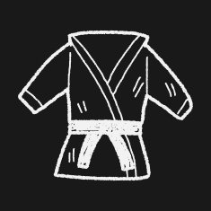 karate doodle N7