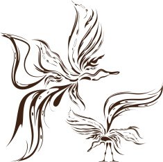 fantasy birds