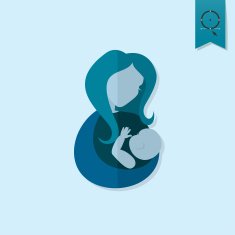 Happy Mothers Day Icon N86