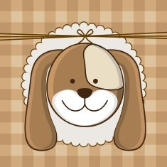 Cute Invitation N16
