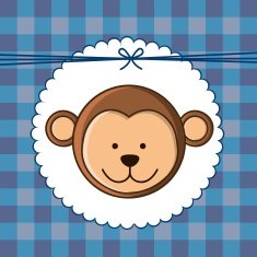 Cute Invitation N17