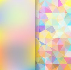 Abstract background N177