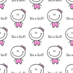 It's a girl N6