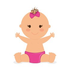 Baby design vector illustration N20