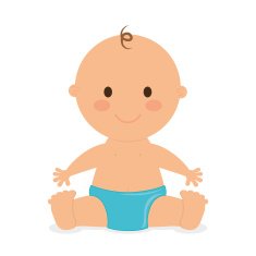 Baby design vector illustration N21