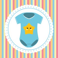 Baby design vector illustration N27