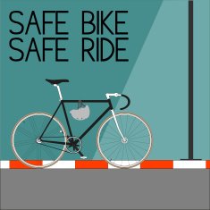 safe rider bicycle price