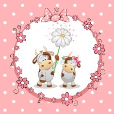 Two Cows N2