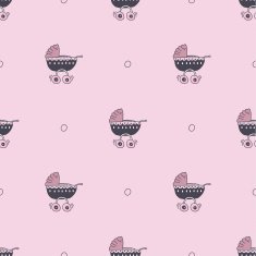 pram pattern