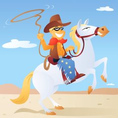 Cowboy N8