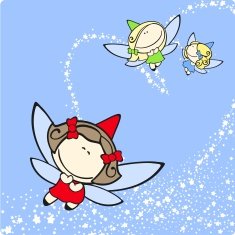 fairies N2