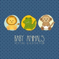 Baby Shower N215