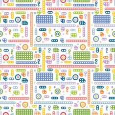 Creative constructor pattern
