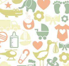 baby design N194
