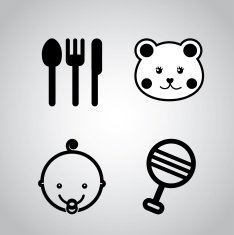 baby design N197