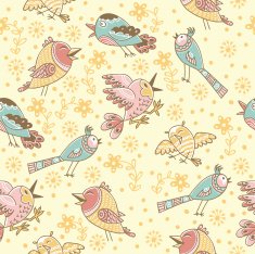 Birds N5