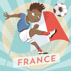 french soccer player