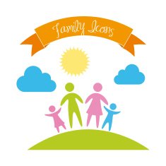 Family Icon N45