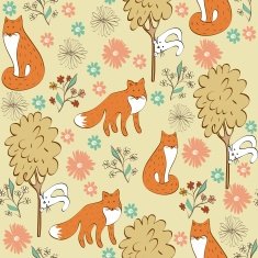 seamless pattern N58