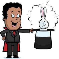 Kid Magician N3