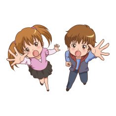 children chance N2