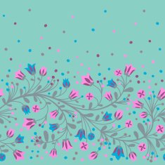 Flowering branches N13