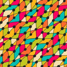 Abstract pattern N4