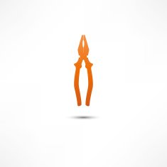 Pliers Icon N2