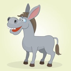 Donkey N4