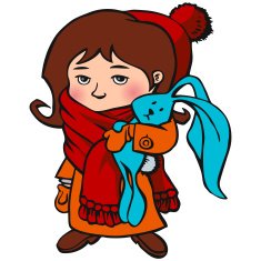 Winterm&auml;dchen