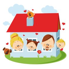 Family House N6