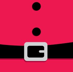 Santa Belt N2