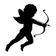 Cupid Silhouette N4