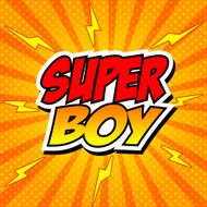 Superboy N3