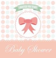 Baby Shower N240