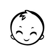 face baby N4
