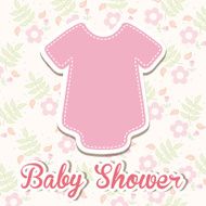 Baby Shower N250