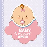 Baby Shower N253