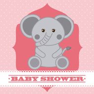 Baby Shower N259