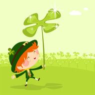 St Patricks Day N70