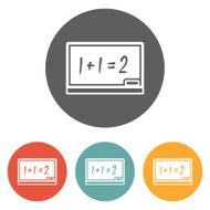 blackboad icon N4