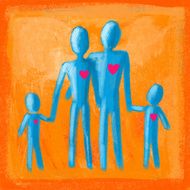 Family Heart N3