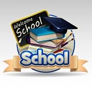 School Icon N3