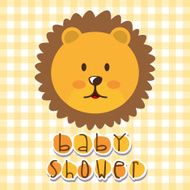 Baby Shower N261