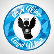 Angel Wings Design N10