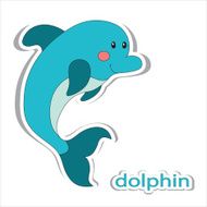 dolphin