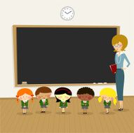 classroom N26