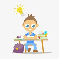 Back To School N360