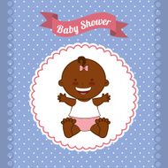 baby card N56